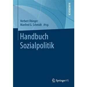 Handbuch Sozialpolitik, Hardback - *** imagine