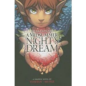 A Midsummer Night's Dream, Paperback - William Shakespeare imagine