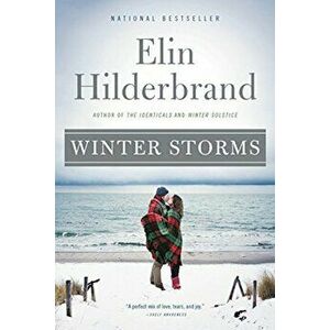 Winter Storms, Paperback - Elin Hilderbrand imagine