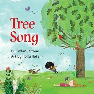 Tree Song, Hardcover imagine
