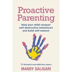Proactive Parenting - Mandy Saligari imagine