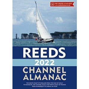 Reeds Channel Almanac 2022, Paperback - *** imagine