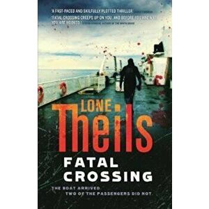 Fatal Crossing - lone Theils imagine