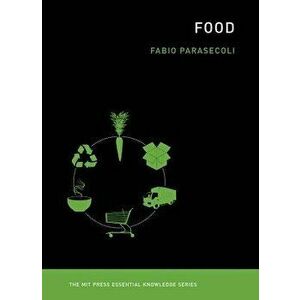 Food, Paperback imagine