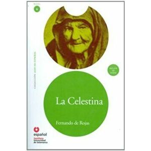 La Celestina (Ed11+cd) 'Celestina', Paperback - Fernando De Rojas imagine