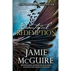 Beautiful Redemption, Paperback - Jamie McGuire imagine
