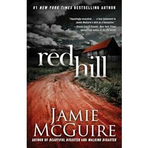 Red Hill, Paperback - Jamie McGuire imagine