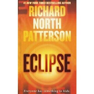 Eclipse: A Thriller, Paperback - Richard North Patterson imagine