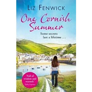 One Cornish Summer, Paperback - Liz Fenwick imagine