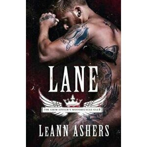 Lane, Paperback - Leann Ashers imagine