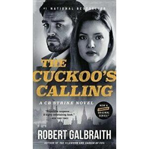 The Cuckoo's Calling, Hardcover - Robert Galbraith imagine