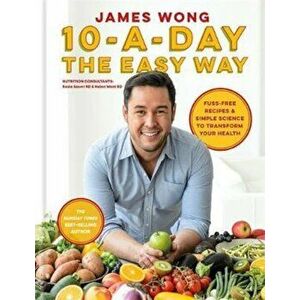 10-a-Day the Easy Way - James Wong imagine