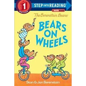 Bears on Wheels, Paperback - Stan Berenstain imagine
