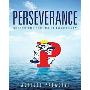 Perseverance, Paperback - Achille Paladini imagine