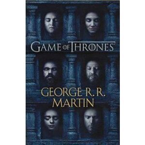 A Game of Thrones - George R. R. Martin imagine