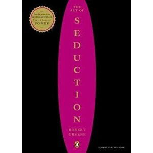 The Art of Seduction, Paperback imagine