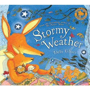 Stormy Weather, Paperback - Debi Gliori imagine