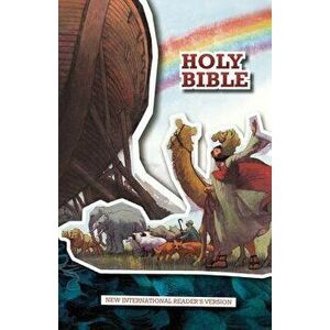 Nirv, Children's Holy Bible, Paperback - Zondervan imagine