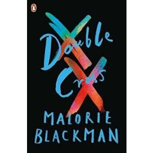 Double Cross, Paperback - Malorie Blackman imagine