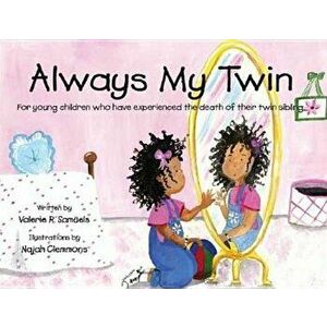 Always My Twin, Paperback - Valerie R. Samuels imagine