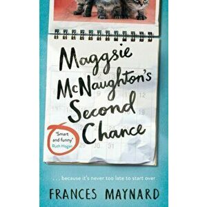 Maggsie McNaughton's Second Chance, Hardback - Frances Maynard imagine