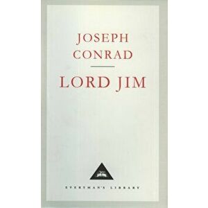 Lord Jim, Hardback - Joseph Conrad imagine