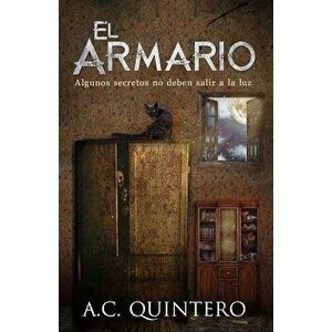 El Armario, Paperback - A. C. Quintero imagine