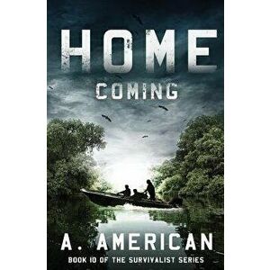 Home Coming, Paperback - A. American imagine