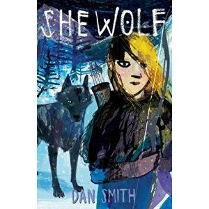 She-Wolf, Paperback imagine