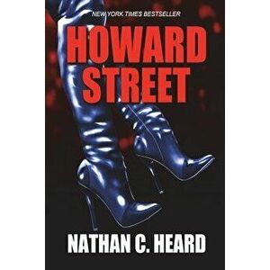 Howard Street, Paperback - Nathan Heard imagine
