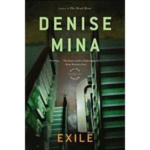 Exile, Paperback - Denise Mina imagine