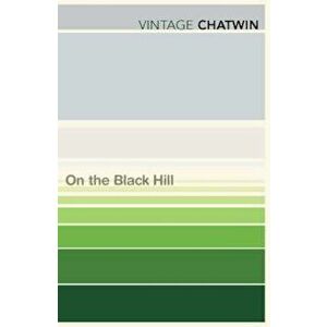 On The Black Hill, Paperback - Bruce Chatwin imagine