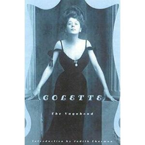 The Vagabond, Paperback - Colette imagine
