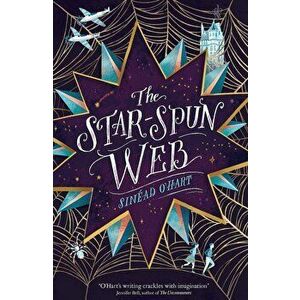 Star-spun Web - Sinead O'Hart imagine