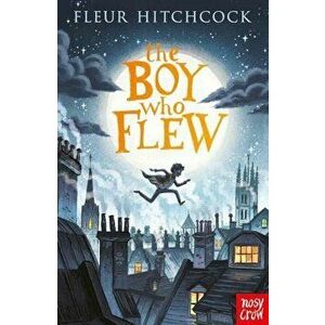 Boy Who Flew - Fleur Hitchcock imagine