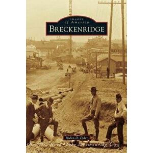 Breckenridge, Hardcover - Dulan D. Elder imagine