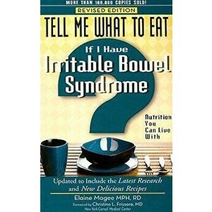 If I Have Irritable Bowel Syndrome: Nutrition You Can Live with - Elaine Magee imagine