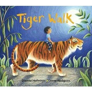 Tiger Walk - Dianne Hofmeyr imagine