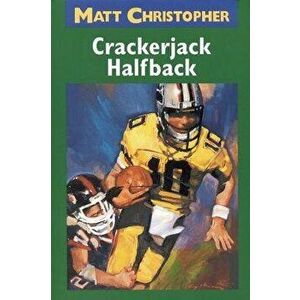Halfback Attack, Paperback - Matt Christopher imagine