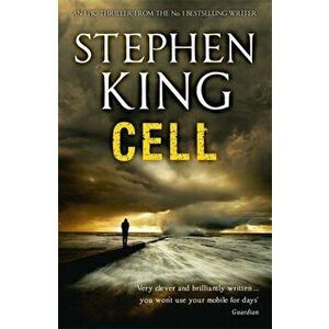 Cell, Paperback - Stephen King imagine