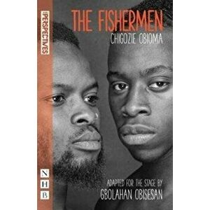 Fishermen, Paperback - Chigozie Obioma imagine