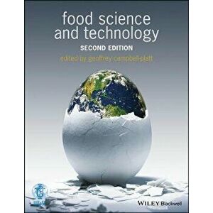 Food Science and Technology, Hardcover - Geoffrey Campbell-Platt imagine