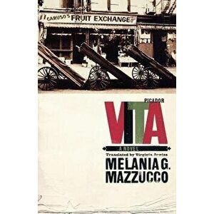 Vita, Paperback - Melania Mazzucco imagine