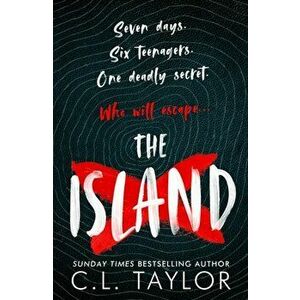 Island, Paperback - C.L. Taylor imagine