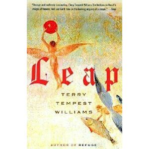 Leap, Paperback - Terry Tempest Williams imagine