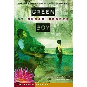 Green Boy, Paperback - Susan Cooper imagine