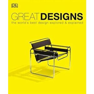 Great Designs - DK imagine