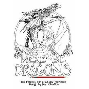 Here Be Dragons, Paperback - Baer Charlton imagine