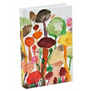 Maria's Mushrooms Mini Sticky Book, Hardback - *** imagine