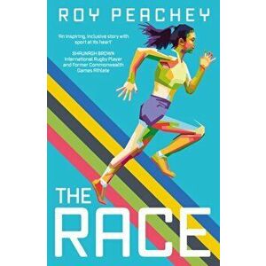 Race, Paperback - Roy Peachey imagine